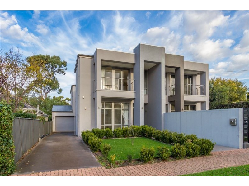 36A Brunswick Street, Walkerville SA 5081