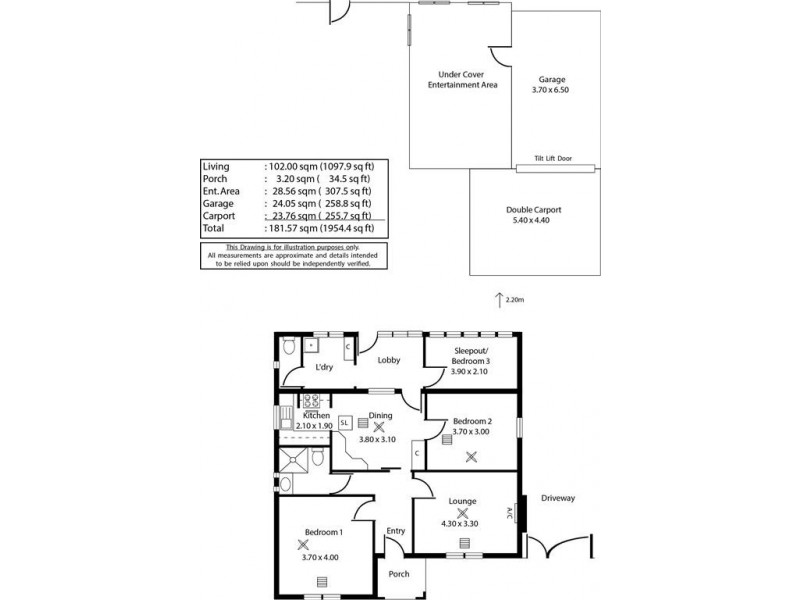 14 Dinwoodie Avenue, Clarence Gardens SA 5039