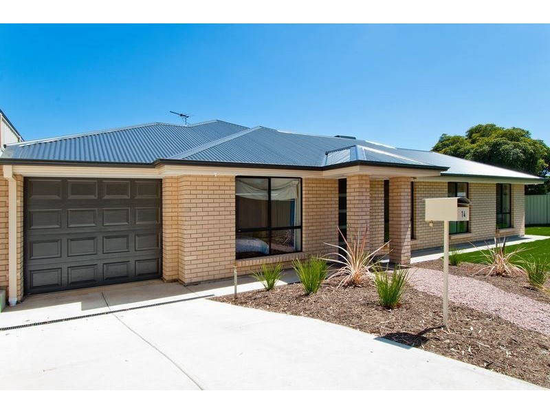 14 Carolan Crescent, Valley View SA 5093