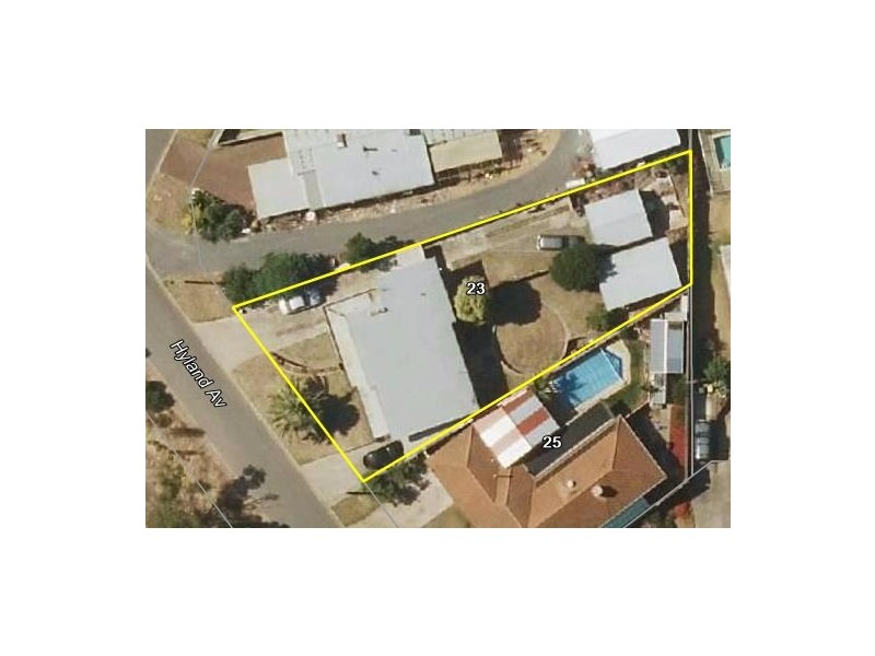 23 Hyland Avenue, Darlington SA 5047