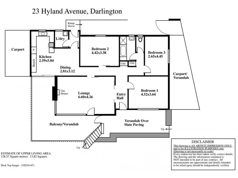23 Hyland Avenue, Darlington SA 5047