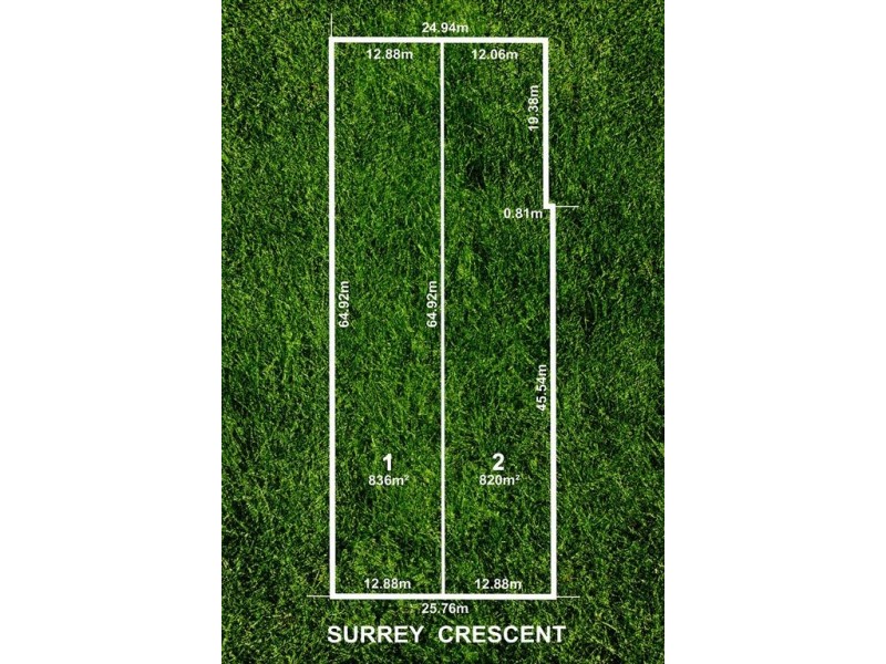 9 Surrey Crescent, Lower Mitcham SA 5062