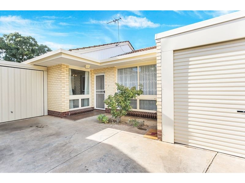 3/17 Dudley Avenue, Daw Park SA 5041