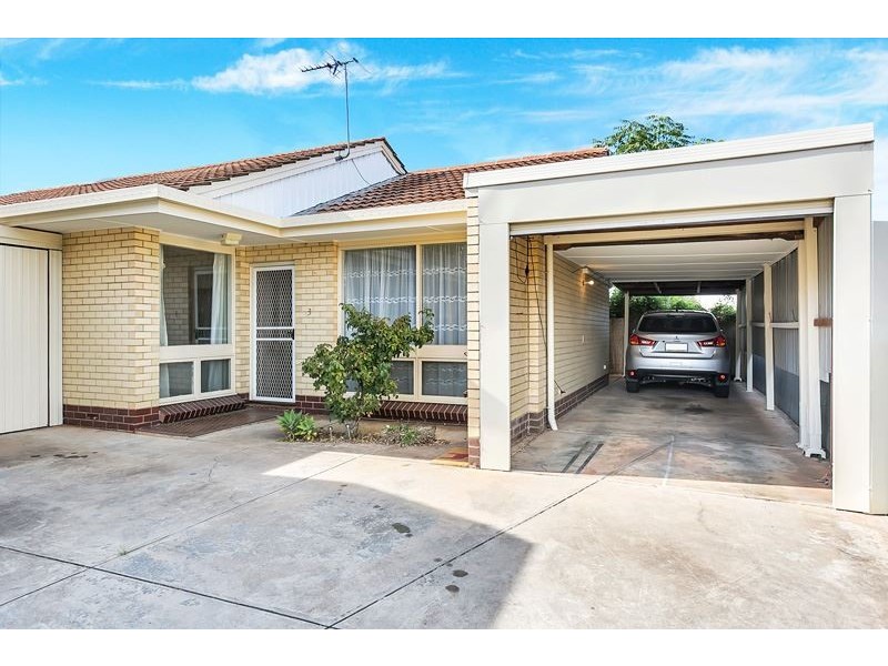 3/17 Dudley Avenue, Daw Park SA 5041