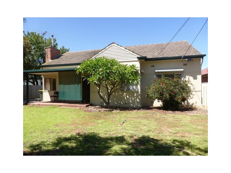 1 Dudley Avenue, Daw Park SA 5041