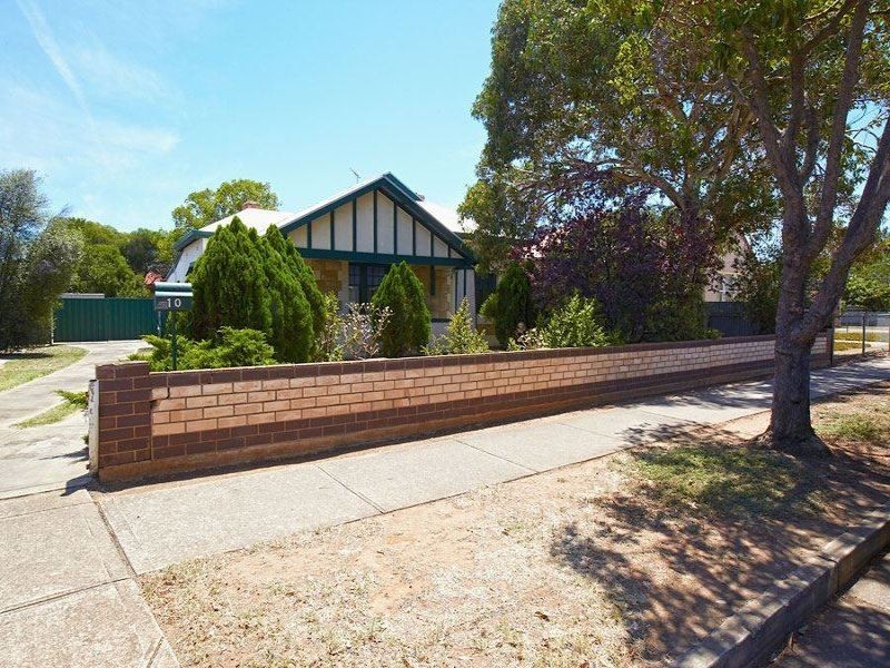10 Tungara Avenue, Croydon Park SA 5008