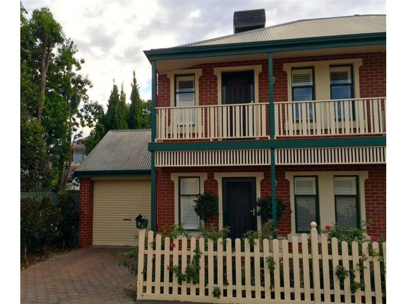 3/4 Anderson Street, Fullarton SA 5063