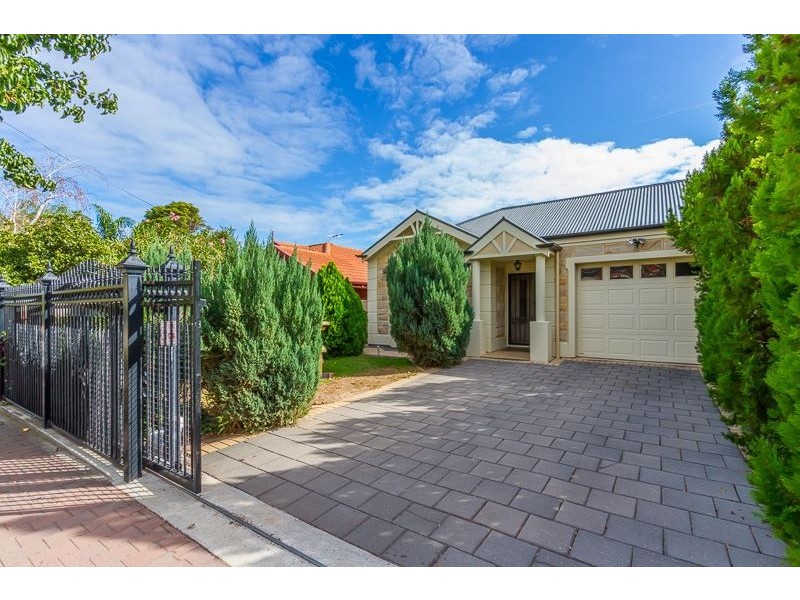 44a Avenue Road, Cumberland Park SA 5041