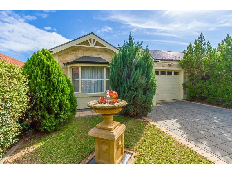 44a Avenue Road, Cumberland Park SA 5041