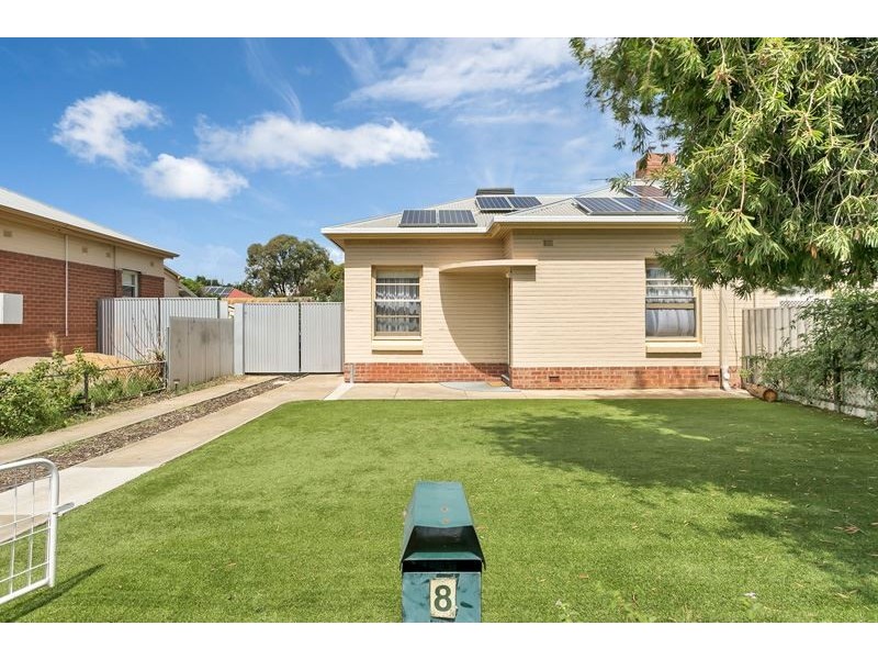 8 Dumbarton Avenue, Edwardstown SA 5039