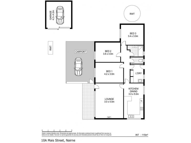 10A Mais Street, Nairne SA 5252