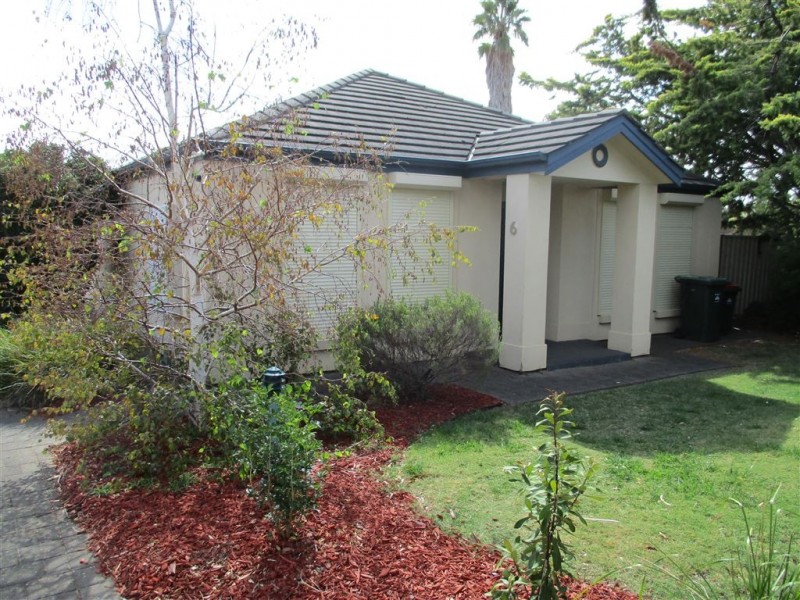 6/40 Murray Terrace, Oaklands Park SA 5046