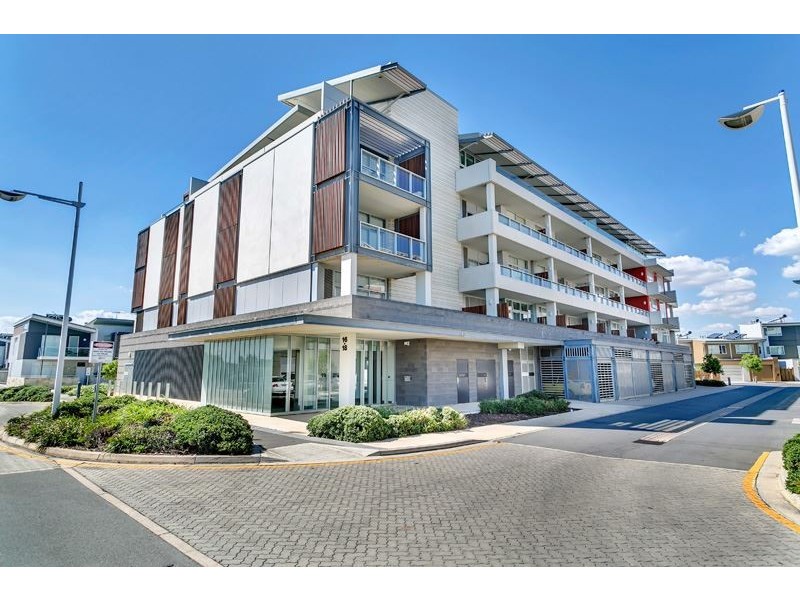 412/16-18 Wirra Drive, New Port SA 5015