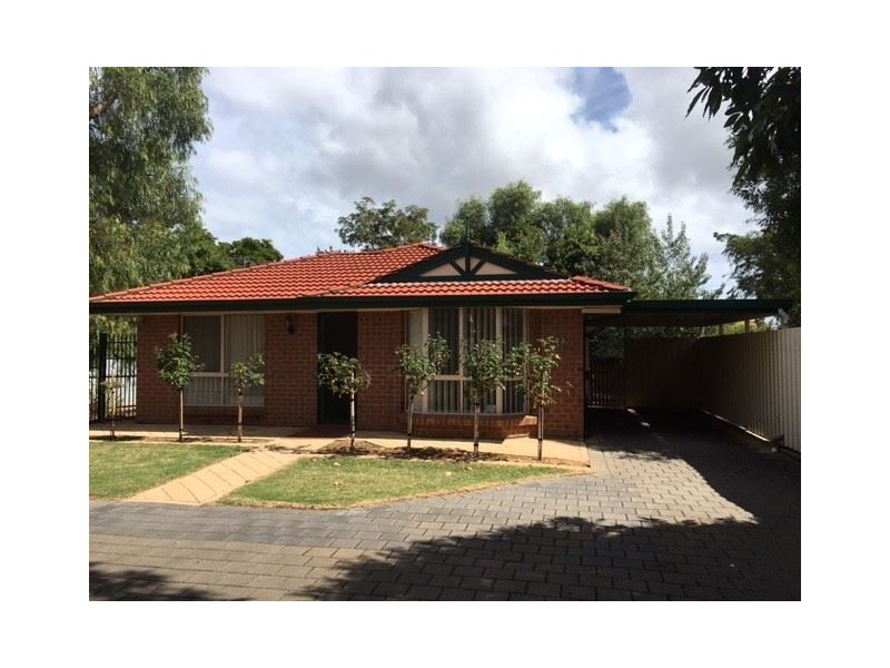16 Hill Avenue, Cumberland Park SA 5041