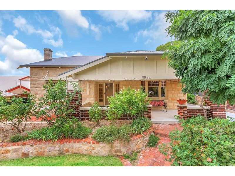 19 Glenburnie Avenue, Torrens Park SA 5062