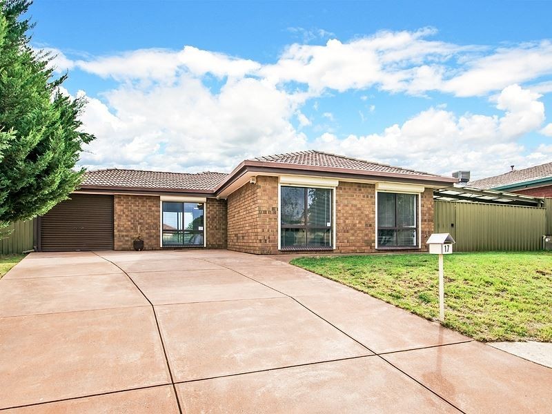 17 Winham Avenue, Old Reynella SA 5161