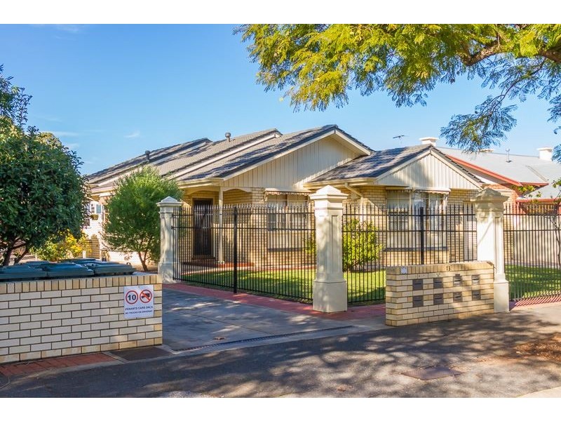4/13 Hill Avenue, Cumberland Park SA 5041