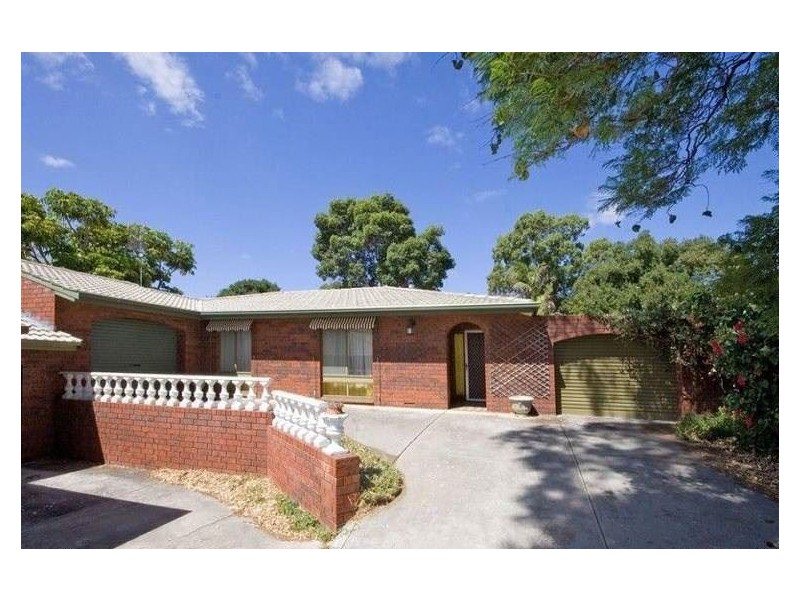 2/23 Vancouver Avenue, Panorama SA 5041