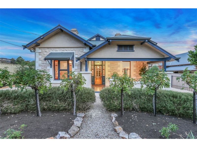 7 Euston Avenue, Highgate SA 5063