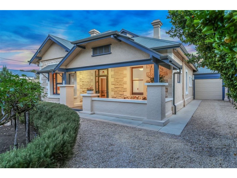 7 Euston Avenue, Highgate SA 5063