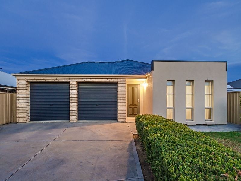 19 Whistlers Avenue, Aldinga Beach SA 5173