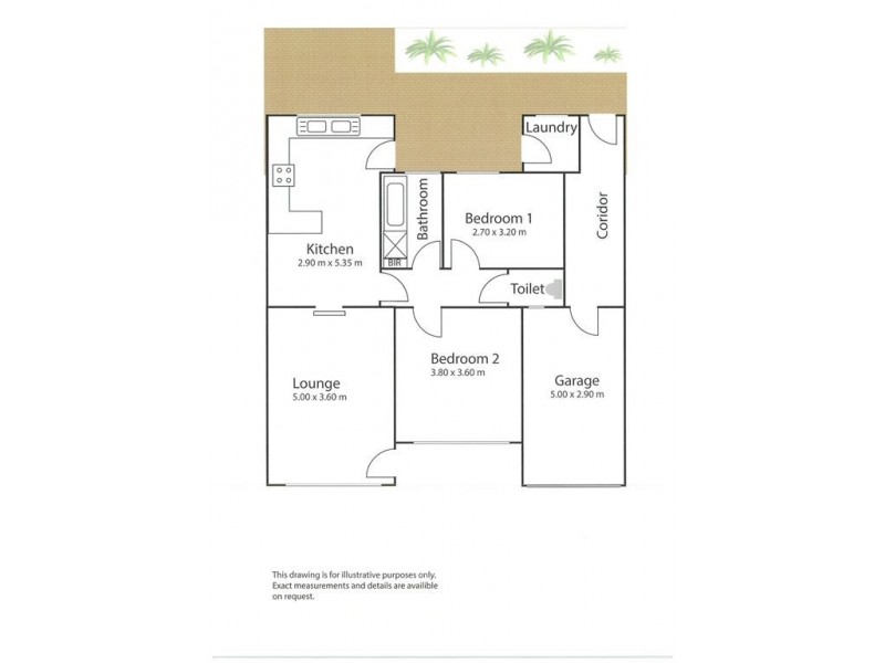 4/16 Sixth Avenue, Glenelg East SA 5045