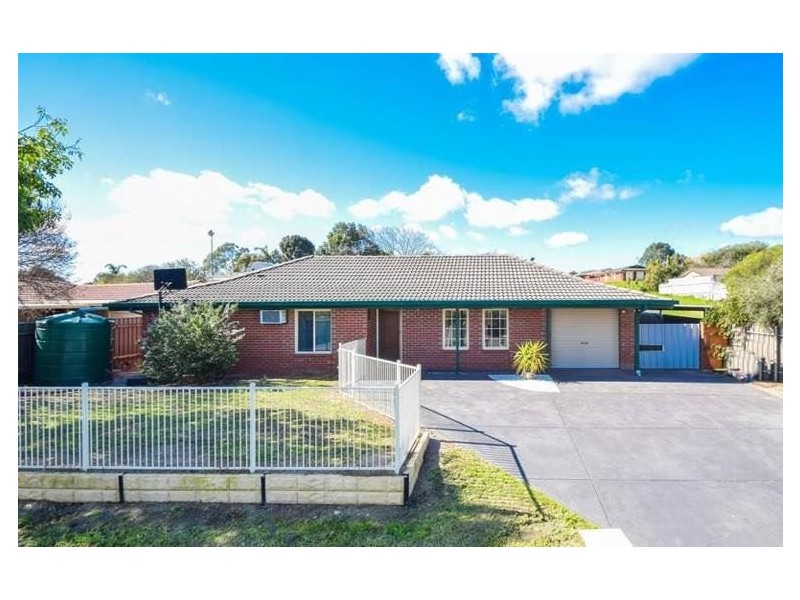 21 Idlewild Avenue, Aberfoyle Park SA 5159