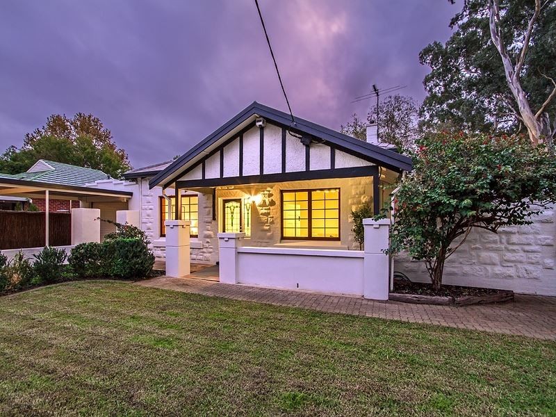 50 West Parkway, Colonel Light Gardens SA 5041