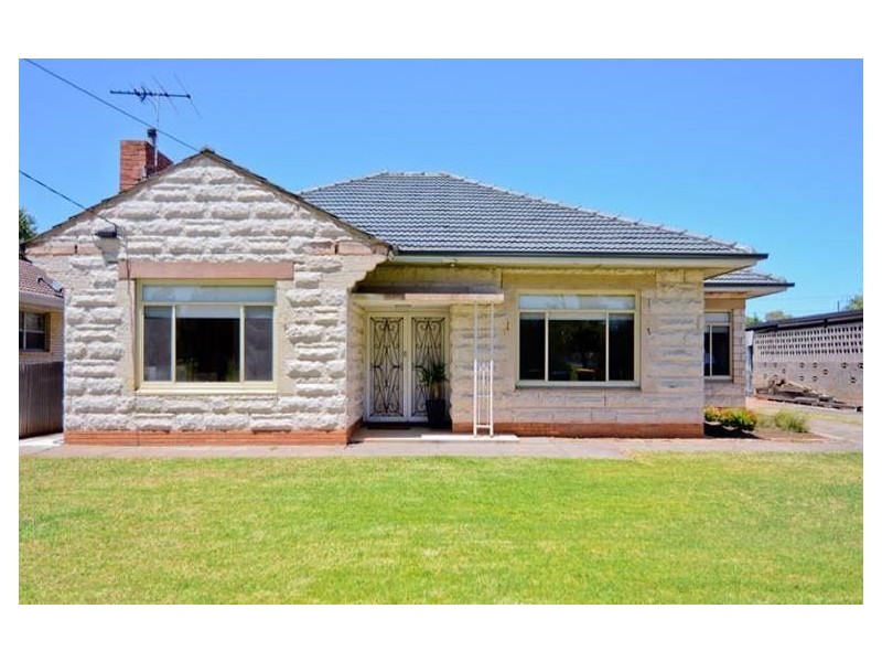 13 Morris Street, Cumberland Park SA 5041
