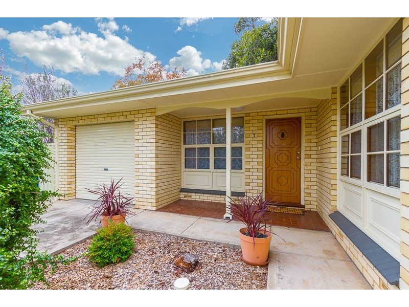 7/13 Hill Avenue, Cumberland Park SA 5041