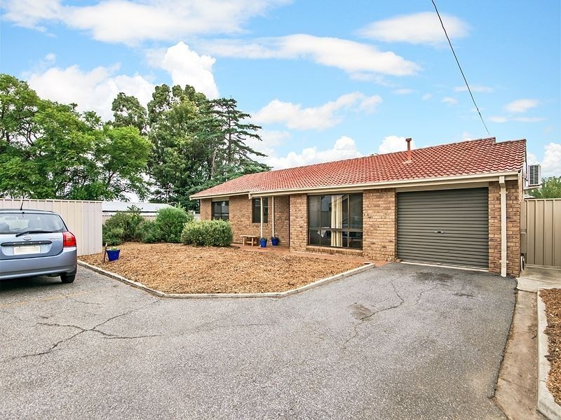 42A Wood Street, Kurralta Park SA 5037