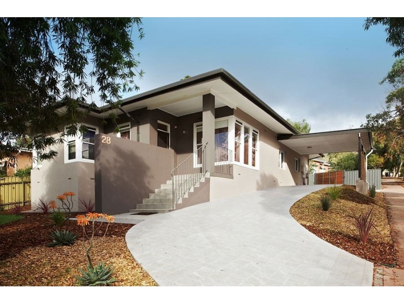 28 Columbia Avenue, Clapham SA 5062