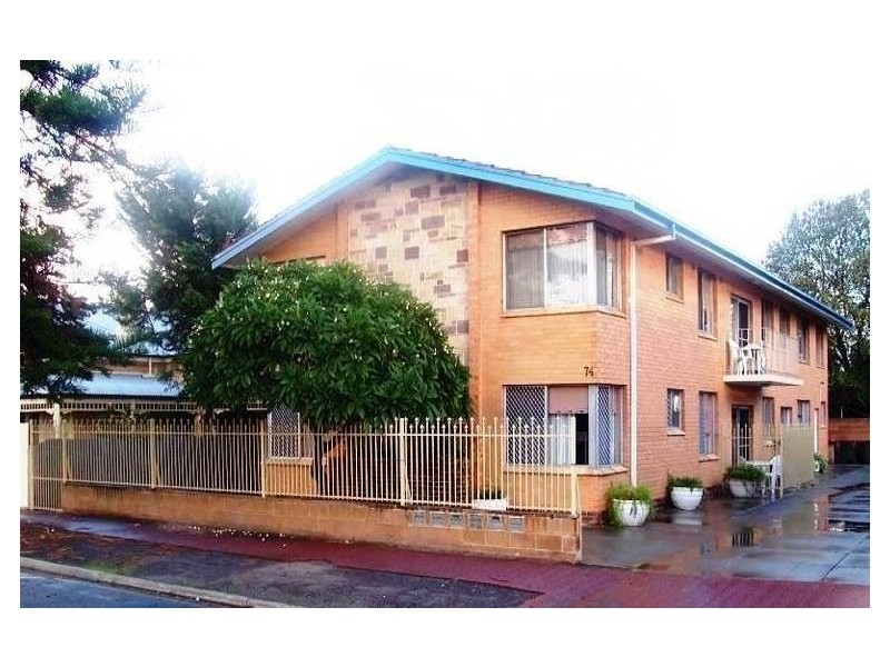 6/74 Broadway, Glenelg South SA 5045