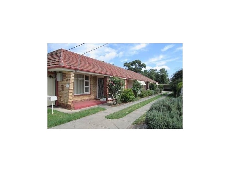 3/11 Glengyle Terrace, Glandore SA 5037