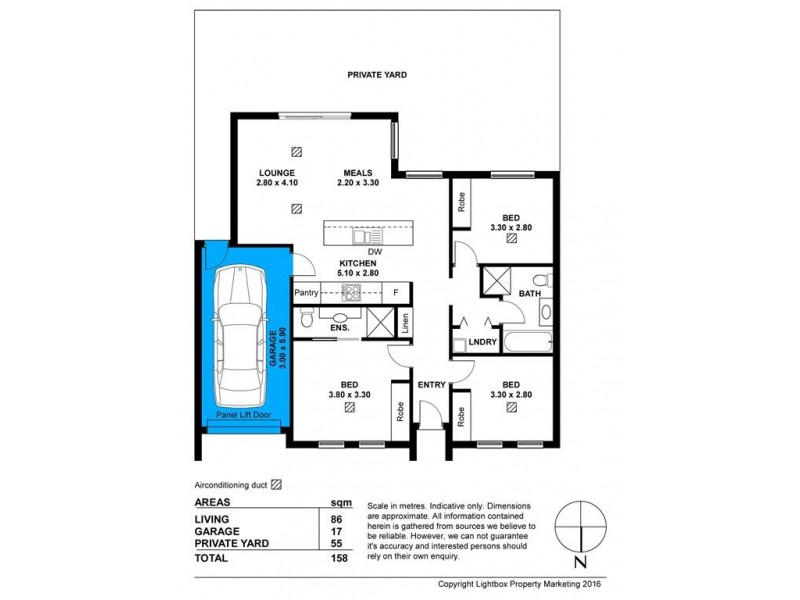 2c Sunshine Avenue, Warradale SA 5046