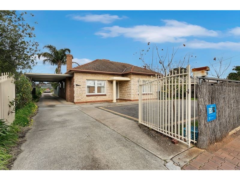 59 Edward Street, Daw Park SA 5041