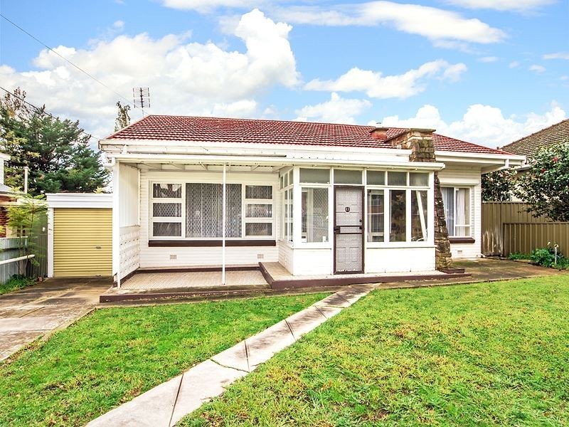 35 Frontenac Avenue, Panorama SA 5041