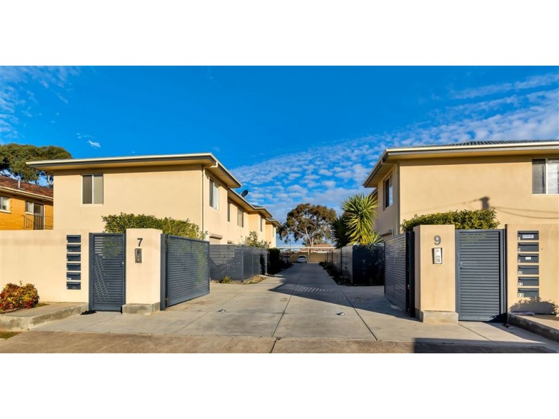 6/7 Glenburnie Street, Seaton SA 5023