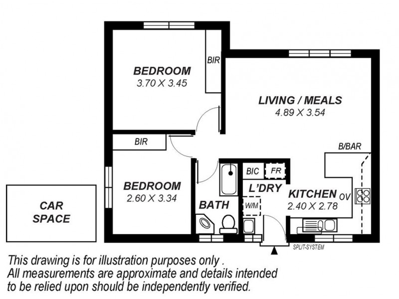 6/7 Glenburnie Street, Seaton SA 5023