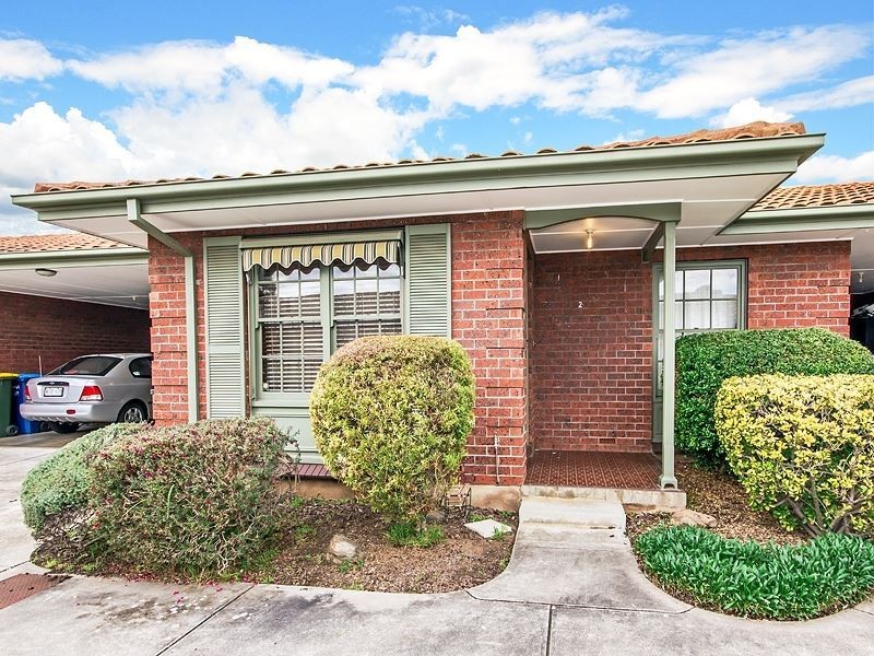 2/9 Lorraine Avenue, Clarence Park SA 5034