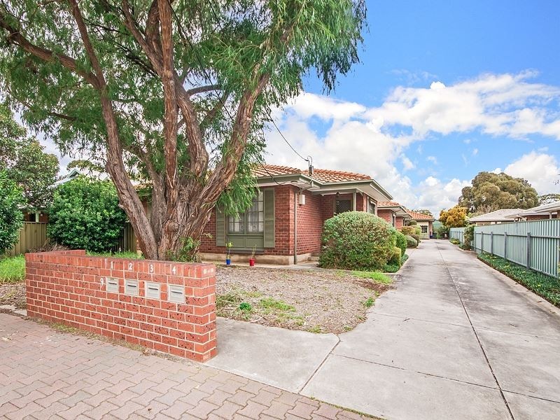 2/9 Lorraine Avenue, Clarence Park SA 5034