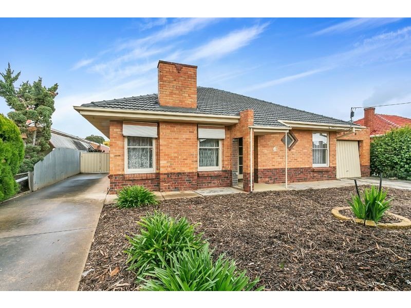 83 Rozelle Avenue, Melrose Park SA 5039