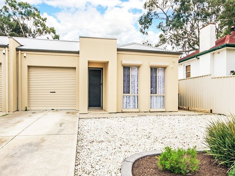 31B Norman Street, St Marys SA 5042