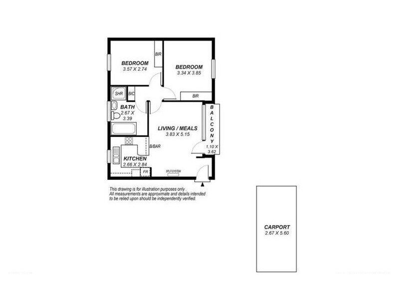 9/173 Cross Road, Westbourne Park SA 5041