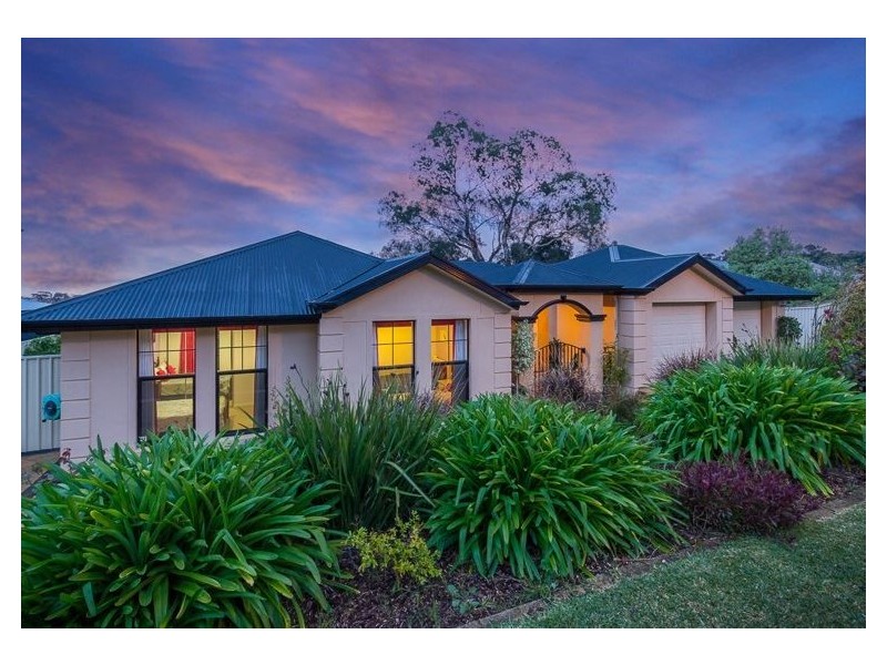 17 The Farm Lane, Craigburn Farm SA 5051