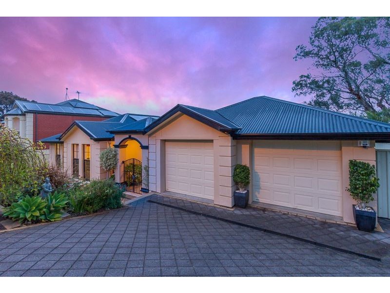 17 The Farm Lane, Craigburn Farm SA 5051