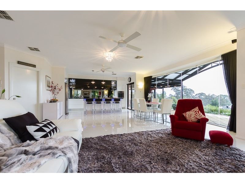 17 The Farm Lane, Craigburn Farm SA 5051