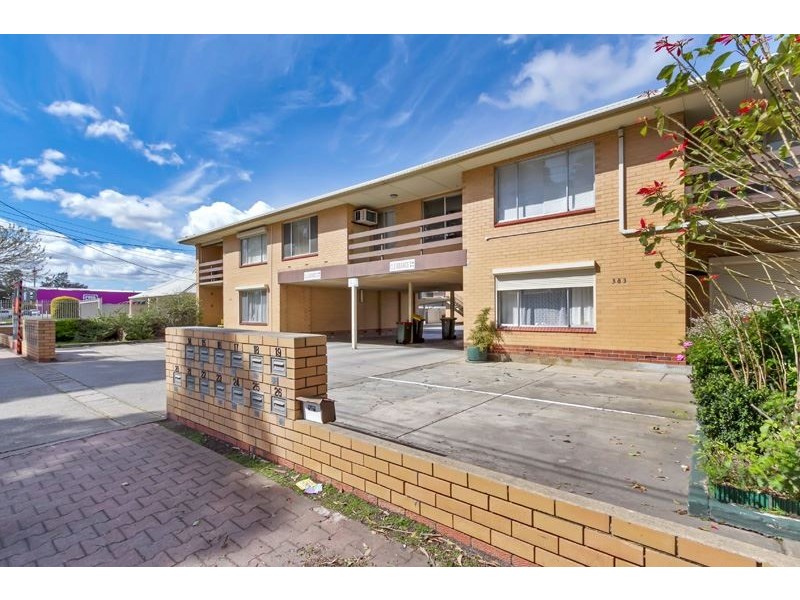 2/383 Cross Road, Edwardstown SA 5039
