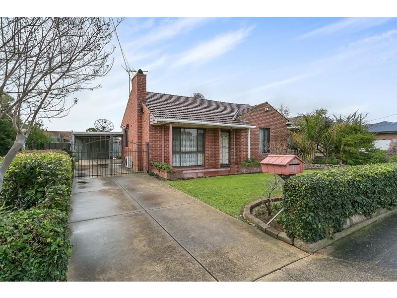 45 Nelson Street, South Plympton SA 5038