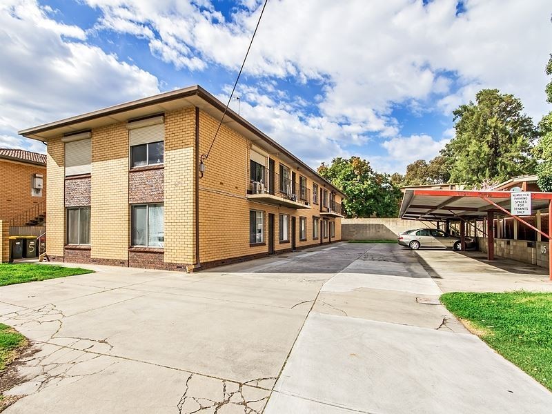 2/271 Henley Beach Road, Brooklyn Park SA 5032